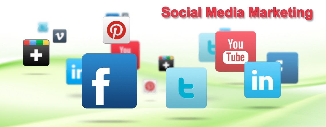 Social Media Marketing